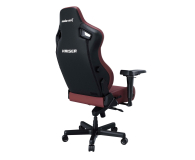 Anda Seat Kaiser 4 L Maroon PVC - 1473920 - zdjęcie 3
